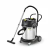 Bon marché ? ASPIRATEUR PROFESSIONNEL KARCHER EAUX ET POUSSIÈRES NT 65/2 AP ME – 16672990 ⌛ 7