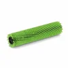 Meilleure affaire ? BROSSE-ROULEAU, MOYENNEMENT DUR, VERT, 400 MM KARCHER – 47620000 ⌛ 5