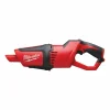 Grosses soldes ✔️ ASPIRATEUR MILWAUKEE 12V SANS BATTERIE M12 HV-0 – 4933448390 ? 7