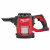 Bon marché ? Aspirateur MILWAUKEE 18V 6L Livré Sans Batteries Ni Chargeur En Carton M18 CV – 4933459204 ? 7