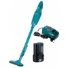 Tout neuf ? Aspirateur Makita Sans Fil 7,2 V Li-ion 1 Ah + 1 Batterie Et 1 Chargeur -CL070DSX ? 5