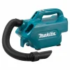 Bon marché ? ASPIRATEUR SOUFFLEUR MAKITA 12 V LI-ION 46 MBAR (PRODUIT SEUL) – CL121DZ ? 7