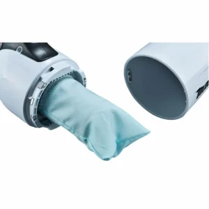 Bon marché ? Aspirateur MAKITA 18 V Li-Ion 82 Mbar (Produit Seul)- DCL281FZCB ? 14