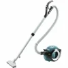 Sortie ? ASPIRATEUR MAKITA 18 V LI-ION 100 MBAR (PRODUIT SEUL) – DCL501Z ? 7