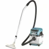 Le moins cher ? ASPIRATEUR MAKITA 36 V => 2 X 18 V LI-ION (PRODUIT SEUL) – DVC152LZ ? 5