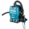 Tout neuf ? ASPIRATEUR MAKITA 36 V – 2 X 18 V LI-ION 62 MBAR (MACHINE SEULE) – DVC260ZX ? 7