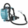 Acheter ? ASPIRATEUR MAKITA 36 V = > 2 X 18 V LI-ION 110 MBAR (PRODUIT SEUL) – DVC261ZX14 ? 5