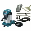 Budget ? ASPIRATEUR MAKITA EAU ET POUSSIÉRES 1050 W 220 MBAR – VC3210LX1 ? 7